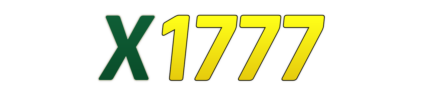 x1777
